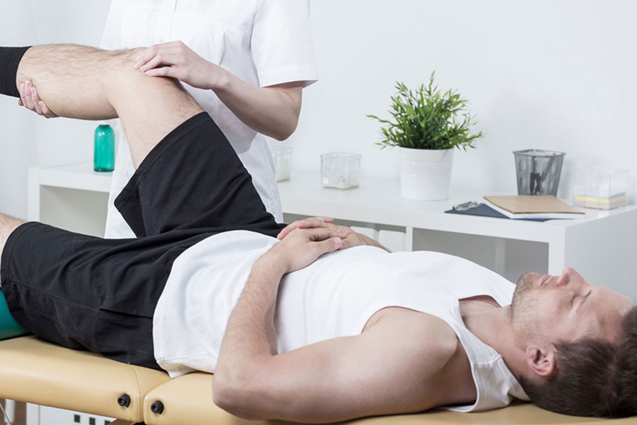 CETOL — Centro Especializado de Terapia de Olinda
