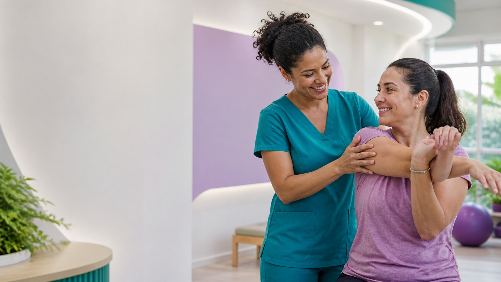 CETOL — Centro Especializado de Terapia de Olinda