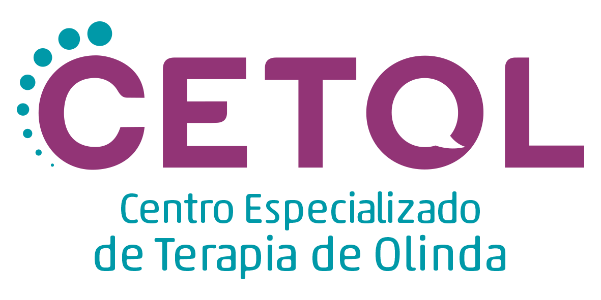 CETOL — Centro Especializado de Terapia de Olinda
