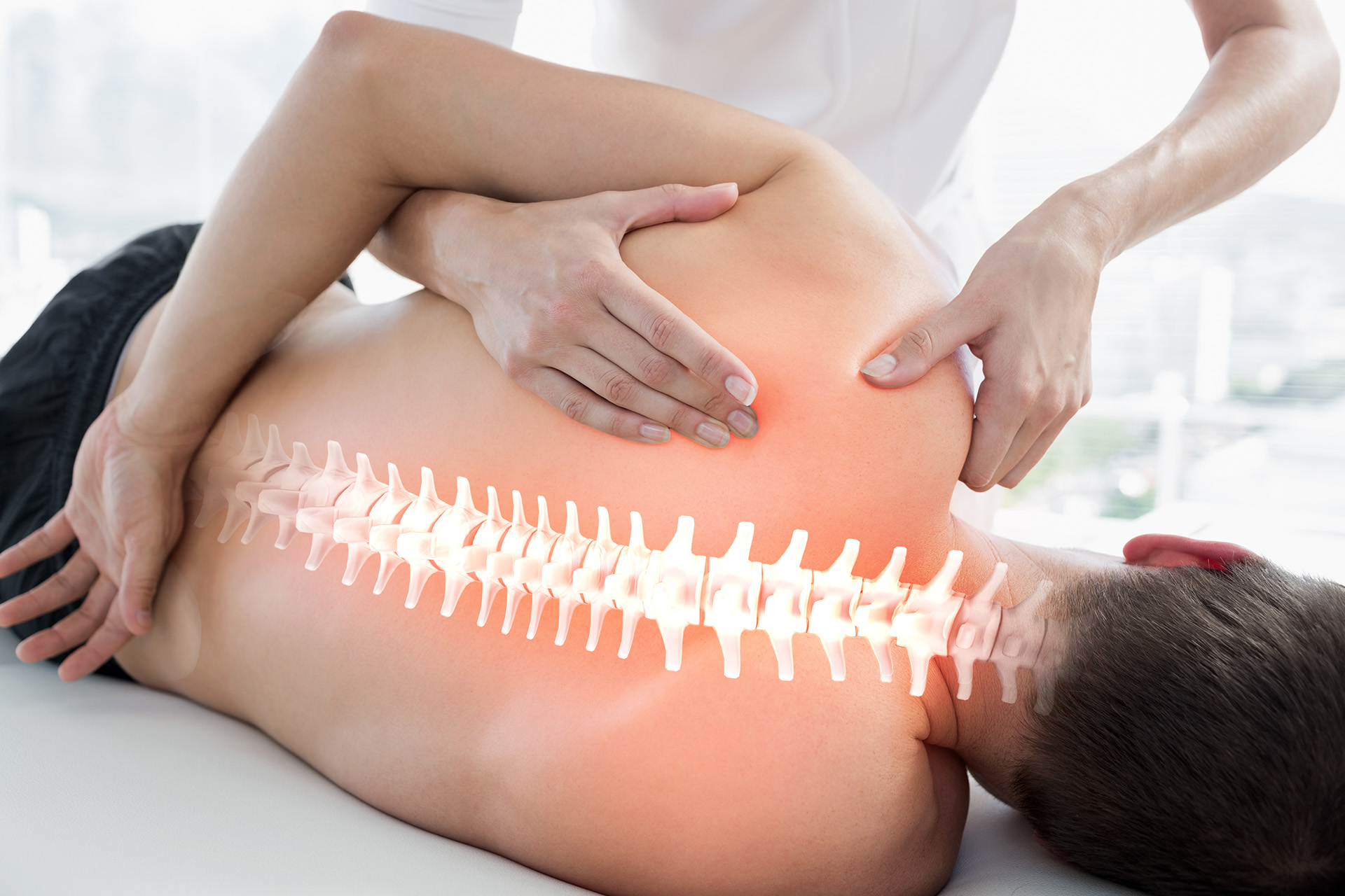 CETOL — Centro Especializado de Terapia de Olinda