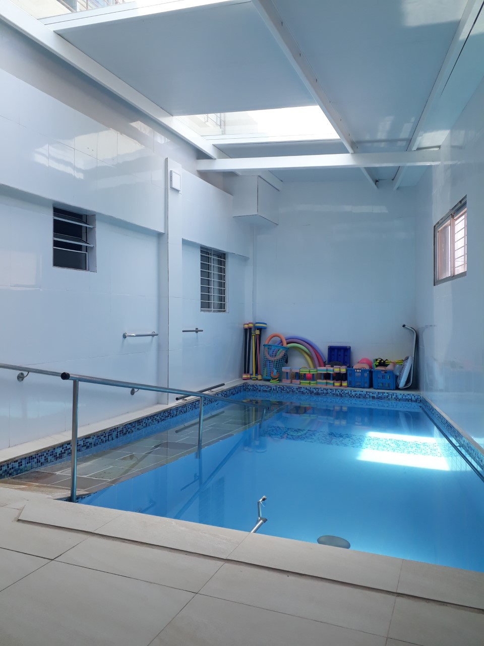 CETOL — Centro Especializado de Terapia de Olinda