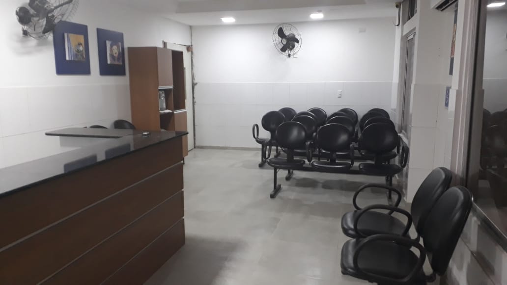 CETOL — Centro Especializado de Terapia de Olinda