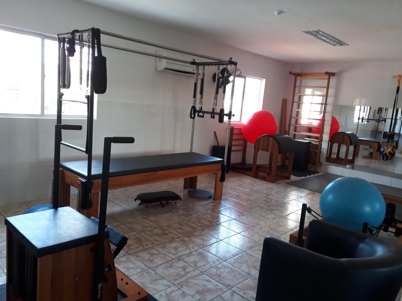 CETOL — Centro Especializado de Terapia de Olinda